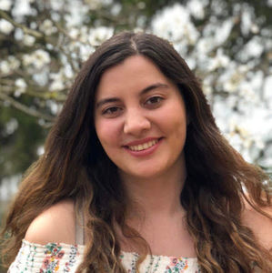 Meet your Posher, Sabrina